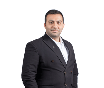فرشاد پورصادق